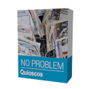 Tpv Software No Problem Quioscos | Quonty.com | NO PROBLEM QUIOSCOS