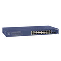 Hub Switch Netgear Prosafe Gs724tp 24ptos 10/100/1000 Poe | Quonty.com | GS724TP-200EUS