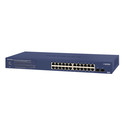Hub Switch Netgear Prosafe Gs724tp 24ptos 10/100/1000 Poe | Quonty.com | GS724TP-200EUS