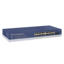 Hub Switch Netgear Prosafe Gs724tp 24ptos 10/100/1000 Poe | Quonty.com | GS724TP-200EUS