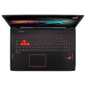 Portátil Asus Gaming Rog Gl702vm-Ba310t I7-7700hq 17.3fhd | Quonty.com | 90NB0DQ3-M04330