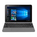 Portatil Asus Transformer Book T101ha-Gr001r Gris | Quonty.com | 90NB0BK1-M03490