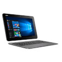 Portatil Asus Transformer Book T101ha-Gr001r Gris | Quonty.com | 90NB0BK1-M03490