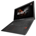 Portátil Asus Gaming Rog Gl753vd-Gc185t I7-7700hq 17.3fhd | Quonty.com | 90NB0DM2-M02820