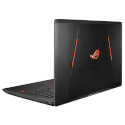 Portátil Asus Gaming Rog Gl753vd-Gc185t I7-7700hq 17.3fhd | Quonty.com | 90NB0DM2-M02820