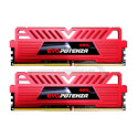 Geil Ddr4 16gb(2x8gb) Pc2133 Evo Potenza | Quonty.com | GPR416GB2133C15DC