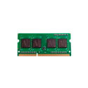 Geil Ddr3 4gb Pc1333 Green Series Retail | Quonty.com | GG34GB1333C9SC