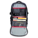 Mochila Portatil 15.6 Targus Urban Explorer Azul | Quonty.com | TSB89702EU