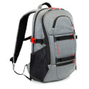Mochila Portatil 15.6 Targus Urban Explorer Gris | Quonty.com | TSB89704EU