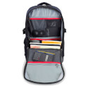 Mochila Portatil 15.6 Targus Urban Explorer Gris | Quonty.com | TSB89704EU