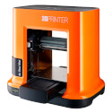 Impresora 3d Xyz Printing Da Vinci Mini | Quonty.com | 3FM1WXEU01F