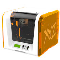 Impresora 3d Xyz Printing Da Vinci Junior 1.0 | Quonty.com | 3F1J0XEU00E