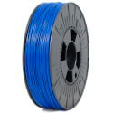 Filamento Impresora 3d Pla Azul Transparente | Quonty.com | RFPLCXEU05E