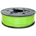 Filamento Impresora 3d Pla Verde Neon | Quonty.com | STY-RFPLCXEU0AD