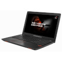 Portátil Asus Gaming Rog Gl553vd-Dm467t I7-7700hq 15.6fhd | Quonty.com | 90NB0DW3-M06720