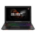 Portátil Asus Gaming Rog Gl553vd-Dm469t I7-7700hq 15.6fhd | Quonty.com | 90NB0DW3-M06750