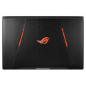 Portátil Asus Gaming Rog Gl753vd-Gc188t I7-7700hq 17.3fhd | Quonty.com | 90NB0DM2-M02880