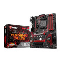 Placa Base Msi Am4 B350 Gaming Plus | Quonty.com | 911-7A34-015