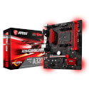 Placa Base Msi Am4 A320m Gaming Pro | Quonty.com | 911-7A39-005