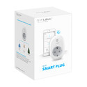 Enchufe Inteligente Tp-Link Hs100 Wifi | Quonty.com | HS100(EU)