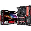 Pb Gigabyte Am4 Ga-Ax370-Gaming K3 | Quonty.com | GA-AX370-GAMING K3