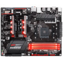 Pb Gigabyte Am4 Ga-Ax370-Gaming K3 | Quonty.com | GA-AX370-GAMING K3