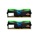 Geil Ddr4 Pc2400 32gb (2x16gb) Super Luce Bl | Quonty.com | GLG432GB2400C16DC