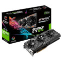 Asus Gtx 1070 Rog Strix Oc 8gb Gddr5 | Quonty.com | STRIX-GTX1070-O8G-G