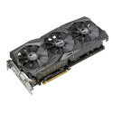 Asus Gtx 1070 Rog Strix Oc 8gb Gddr5 | Quonty.com | STRIX-GTX1070-O8G-G