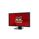Monitor Viewsonic Td2421 23.6&Quot; Tft-Lcd 5ms Hdmi/Vga/Dvi | Quonty.com | TD2421