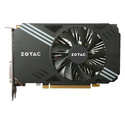 Tarjeta Gráfica Zotac Gtx 1060 3gb Gddr5 | Quonty.com | ZT-P10610A-10L