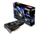 Sapphire Rx580 Nitro+ 4gb Gddr5 | Quonty.com | 11265-07-20G