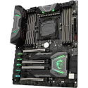 Placa Base Msi 2066 X299 Gaming M7 Ack | Quonty.com | 911-7A90-001