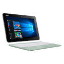 Portatil Asus Transformer Book T101ha-Gr034t Verde | Quonty.com | 90NB0BK2-M03530