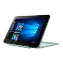 Portatil Asus Transformer Book T101ha-Gr034t Verde | Quonty.com | 90NB0BK2-M03530