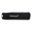Pendrive Intenso Speed Line 16gb Usb3.0 Negro | Quonty.com | 3533470