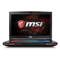 Portátil Msi Gt72vr 7re(Dominator Pro)-645es I7-7700hq | Quonty.com | 9S7-178541-645