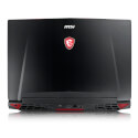Portátil Msi Gt72vr 7re(Dominator Pro)-645es I7-7700hq | Quonty.com | 9S7-178541-645