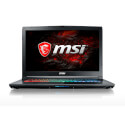 Portátil Msi Gp72 7rex(Leopard Pro)-612xes I7-7700hq 17.3fhd | Quonty.com | 9S7-1799B3-612