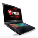 Portátil Msi Gp72 7rex(Leopard Pro)-612xes I7-7700hq 17.3fhd | Quonty.com | 9S7-1799B3-612