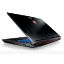 Portátil Msi Gp72 7rex(Leopard Pro)-612xes I7-7700hq 17.3fhd | Quonty.com | 9S7-1799B3-612
