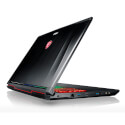 Portátil Msi Gp72 7rex(Leopard Pro)-612xes I7-7700hq 17.3fhd | Quonty.com | 9S7-1799B3-612