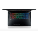 Portátil Msi Gp72 7rex(Leopard Pro)-612xes I7-7700hq 17.3fhd | Quonty.com | 9S7-1799B3-612