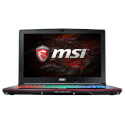 Portátil Msi Ge72 7rd(Apache)-610xes I7-7700hq 17.3fhd | Quonty.com | 9S7-179941-610
