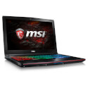 Portátil Msi Ge72 7rd(Apache)-610xes I7-7700hq 17.3fhd | Quonty.com | 9S7-179941-610