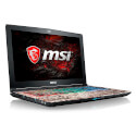 Portatil Msi Ge62vr 7rf(Camo Squad)-636es | Quonty.com | 9S7-16JB82-636