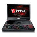 Portátil Msi Gt83vr 7re(Titan Sli)-257es I7-7820hk 18.4fhd | Quonty.com | 9S7-181542-257