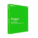 Softw Microsoft Project 2016 (Esd) | Quonty.com | Z9V-00342