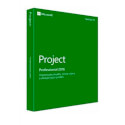 Software Microsoft Project Pro 2016 (Esd) | Quonty.com | H30-05445