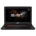 Portátil Asus Gaming Rog Gl502vm-Fy377t I7-7700hq 15.6fhd | Quonty.com | 90NB0DR1-M06540